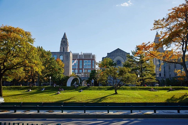 Boston University