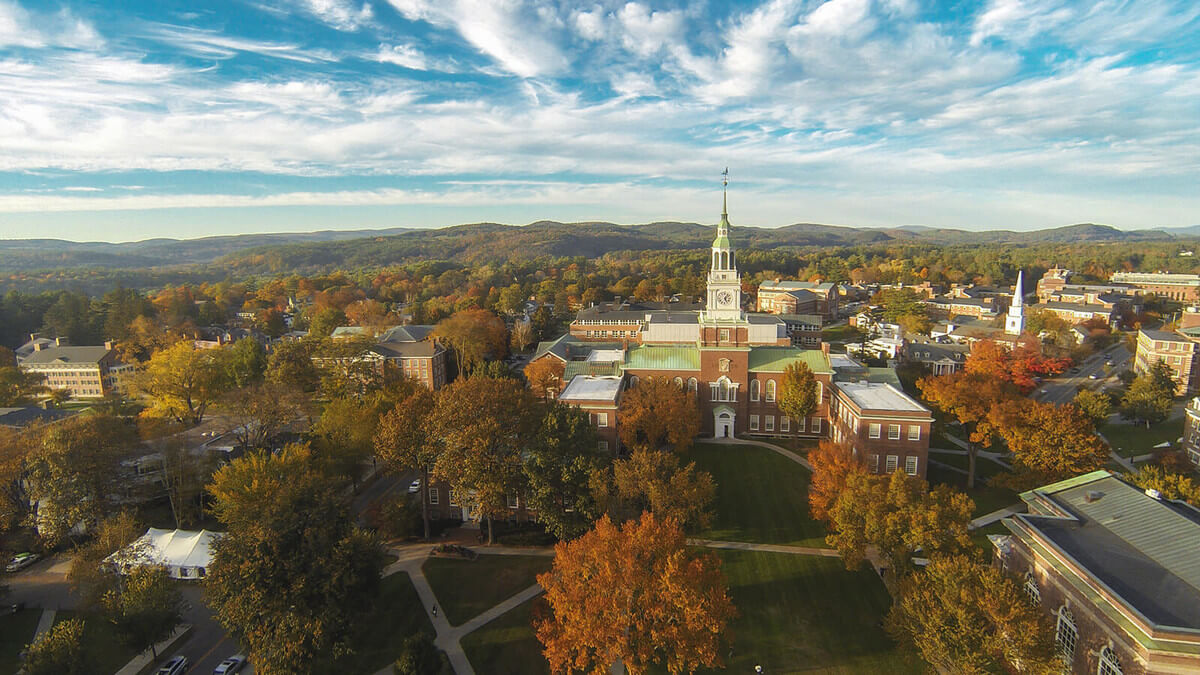 Dartmouth College